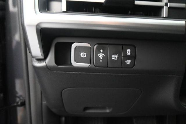 New 2026 Gray Hyundai XRT AWD image 17