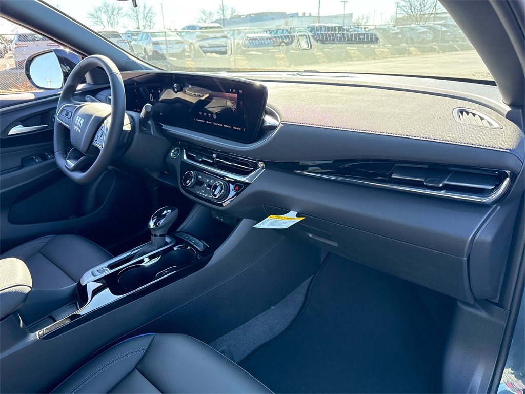 2026 BUICK ENVISTA - Image 35