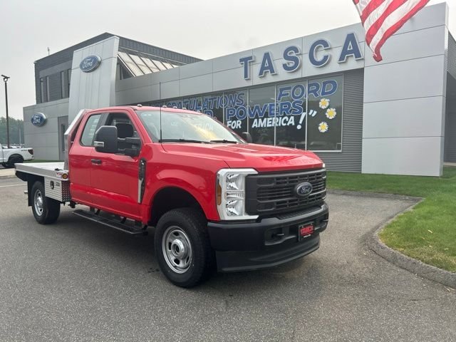 2025 Ford F-350 Super Duty