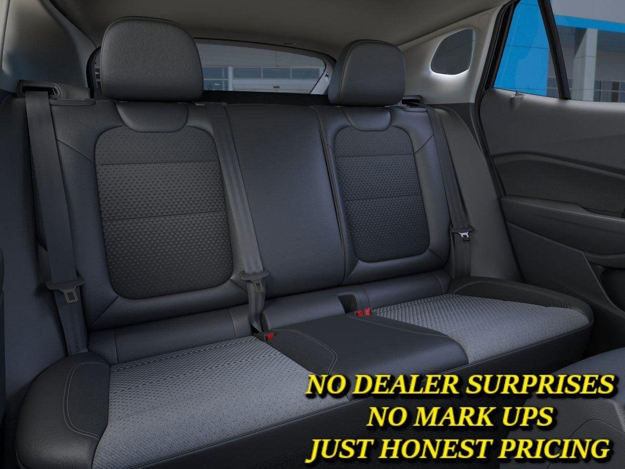 2026 Chevrolet Trax LT - Photo 17