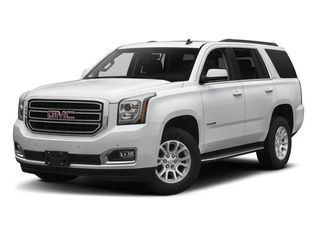 2017 GMC Yukon 2WD SLT's photo