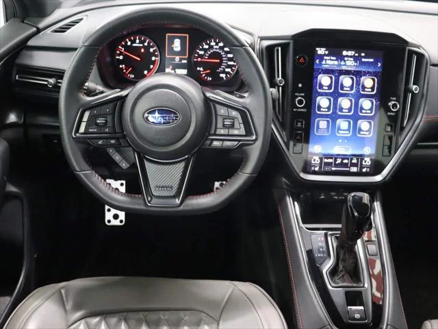 2022 Subaru WRX Limited - Photo 11