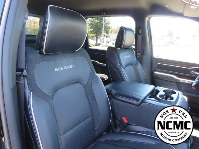 2025 RAM Ram 1500 Pickup Laramie - Photo 51