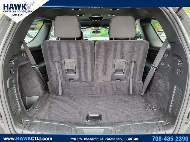 Certified Used 2026 Gray Dodge GT image 25
