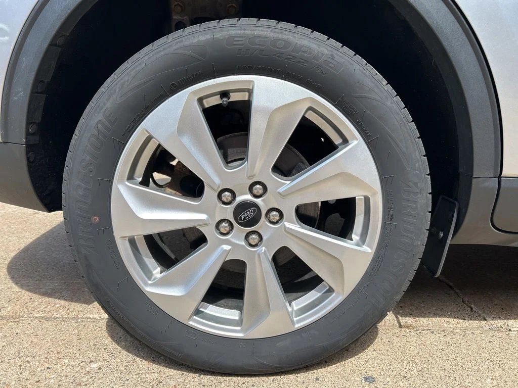 2023 Ford Escape Platinum - Photo 23