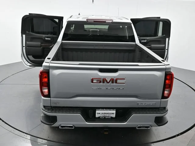Used 2021 QUICKSILVER METALLIC GMC Elevation image 40