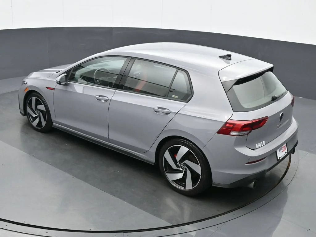 Used 2024 Gray Volkswagen 2.0T S image 26