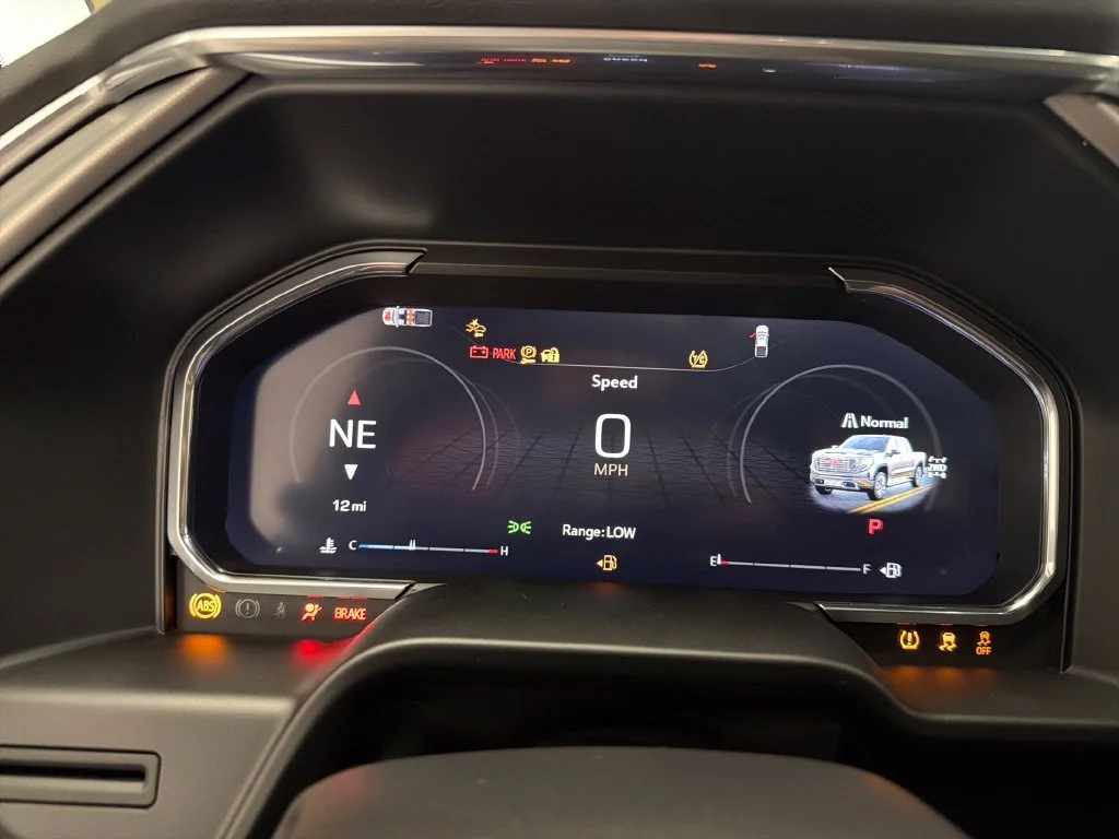New 2026 Onyx Black GMC Denali image 14