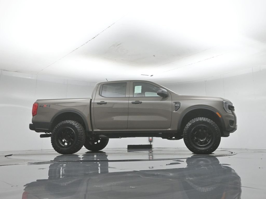 New 2026 Marsh Gray Ford XL image 49