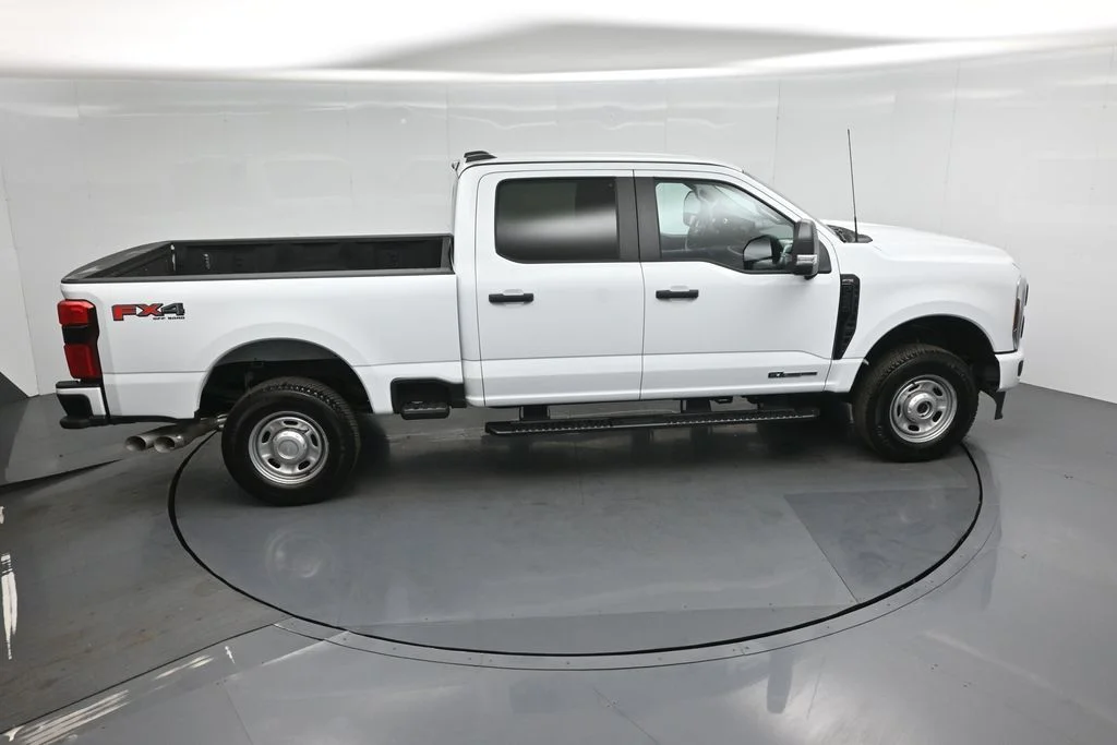 Certified Used 2025 White Ford XL image 35