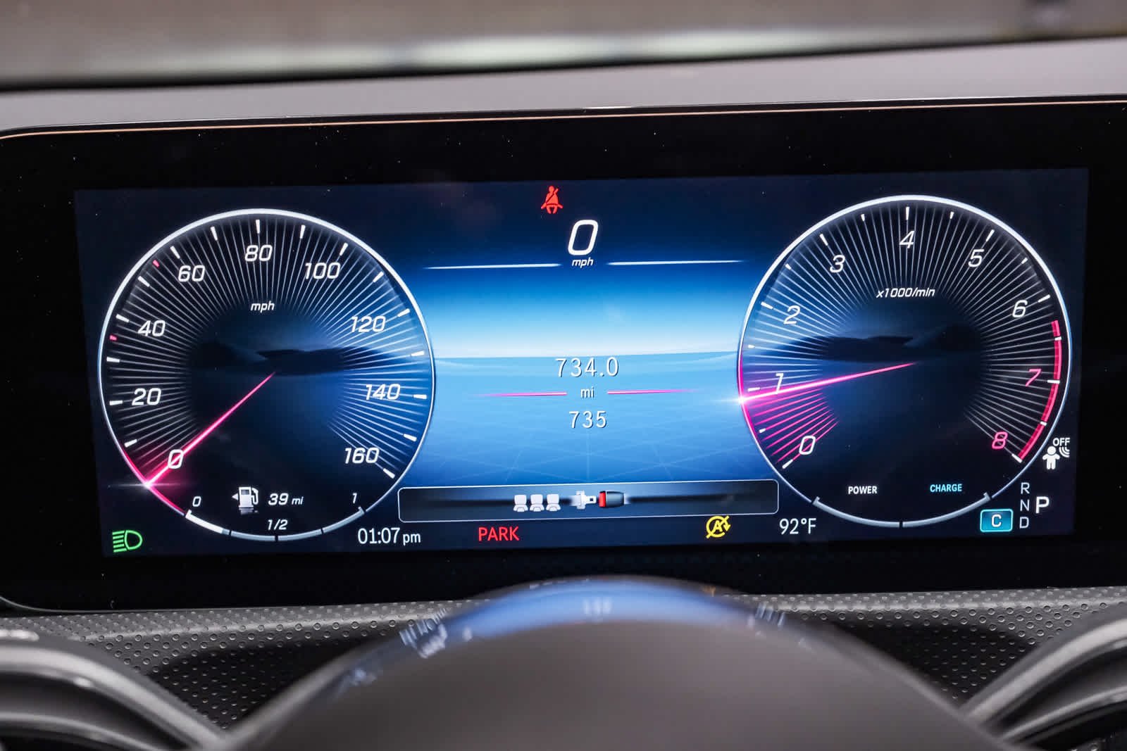 Certified Used 2026 Night Black Mercedes-Benz CLA 250 image 29