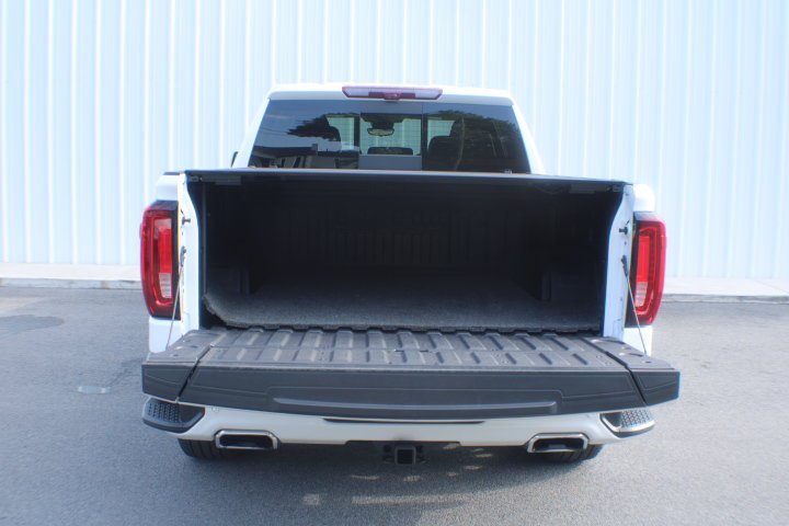 2024 GMC Sierra 1500 Denali Denali - Photo 19