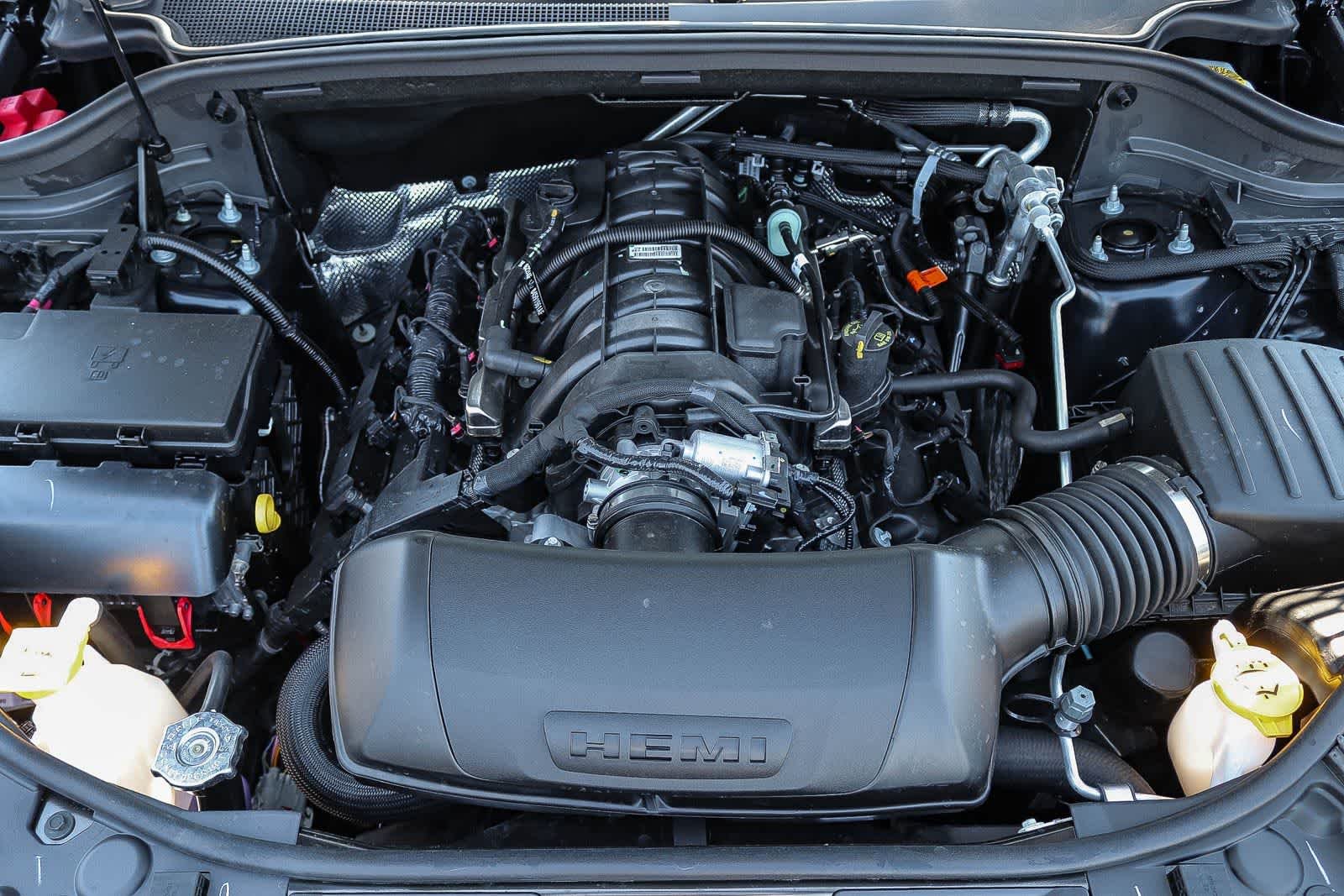New 2026 Night Moves Dodge GT HEMI V8 image 13
