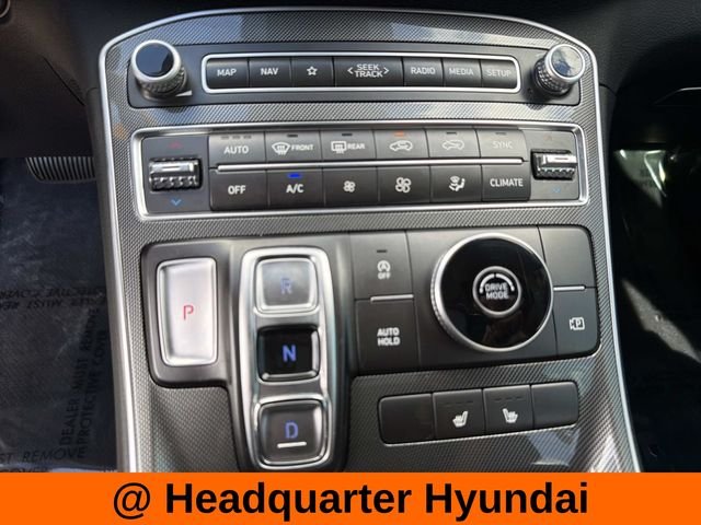2023 Hyundai Santa Fe XRT - Photo 27