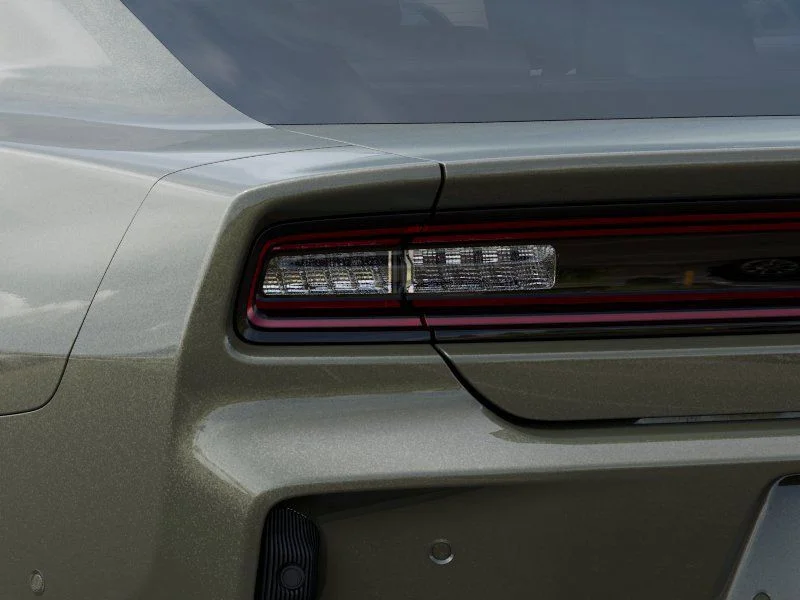 New 2026 Green Machine Dodge R/T image 9