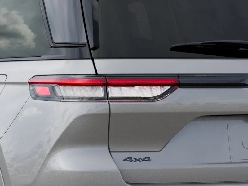 2025 Jeep Grand Cherokee Summit - Photo 10