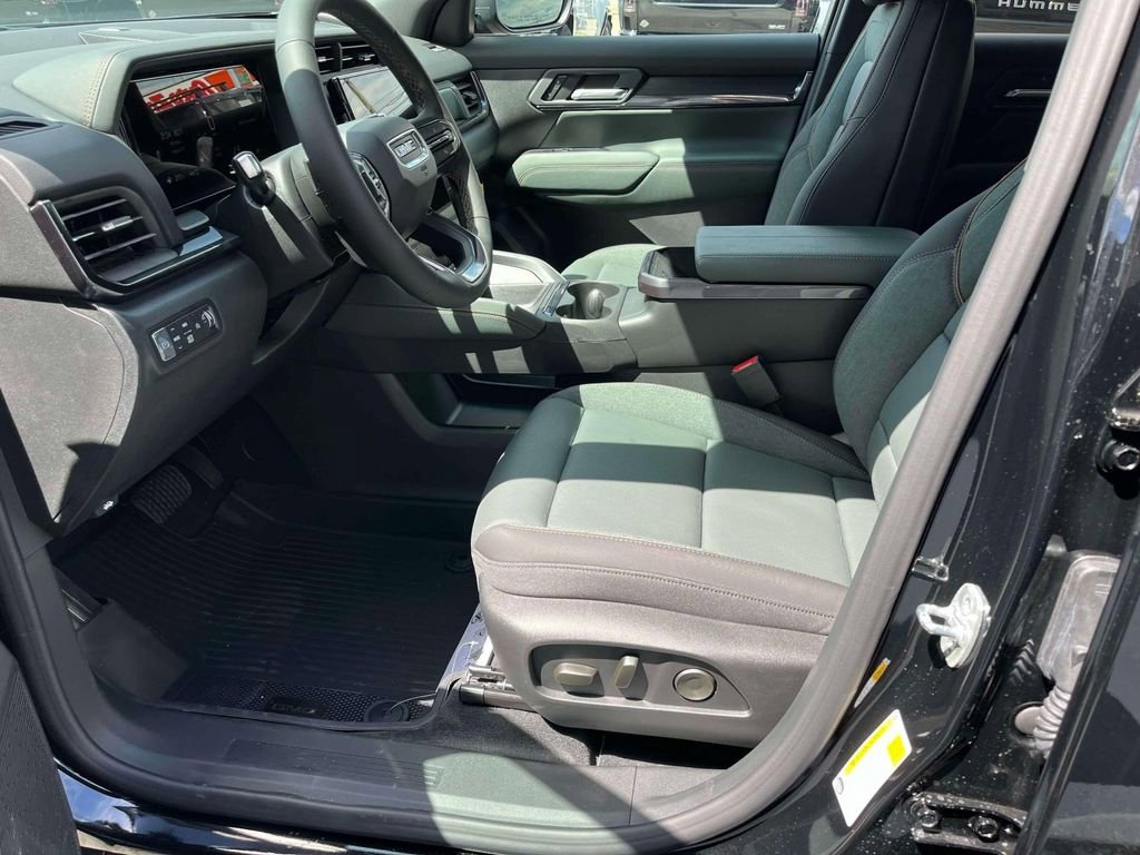 2026 GMC Terrain AT4 - Photo 22