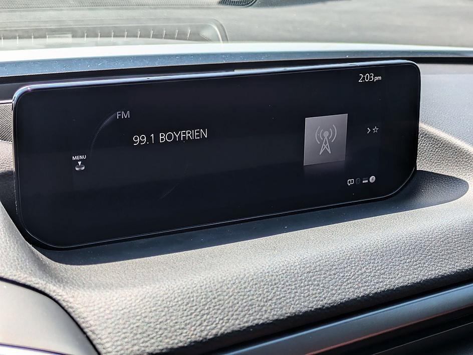 2026 Mazda CX-50 Premium - Photo 20