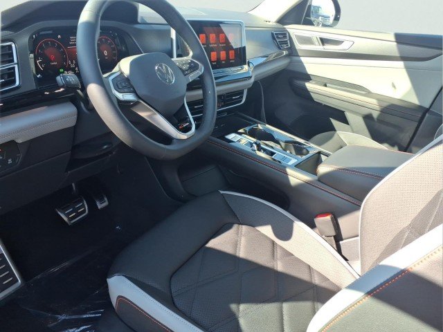 2026 Volkswagen Atlas Atlas Peak Edition - Photo 14