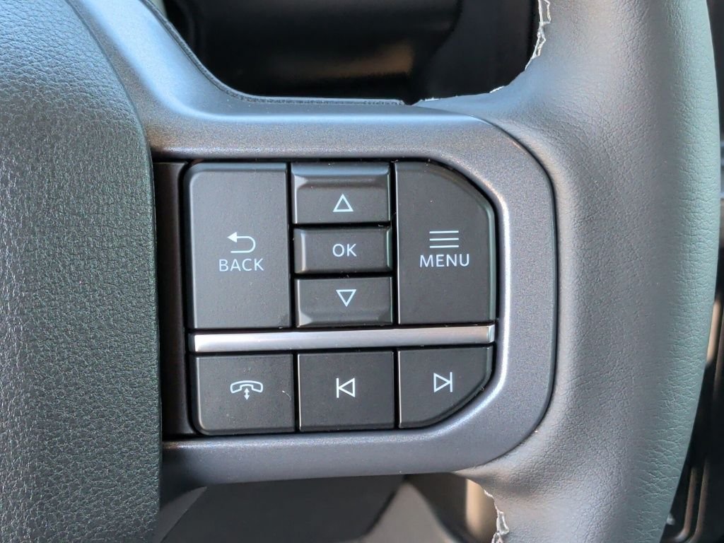 New 2026 Oxford White Ford F-350® Lariat® image 17