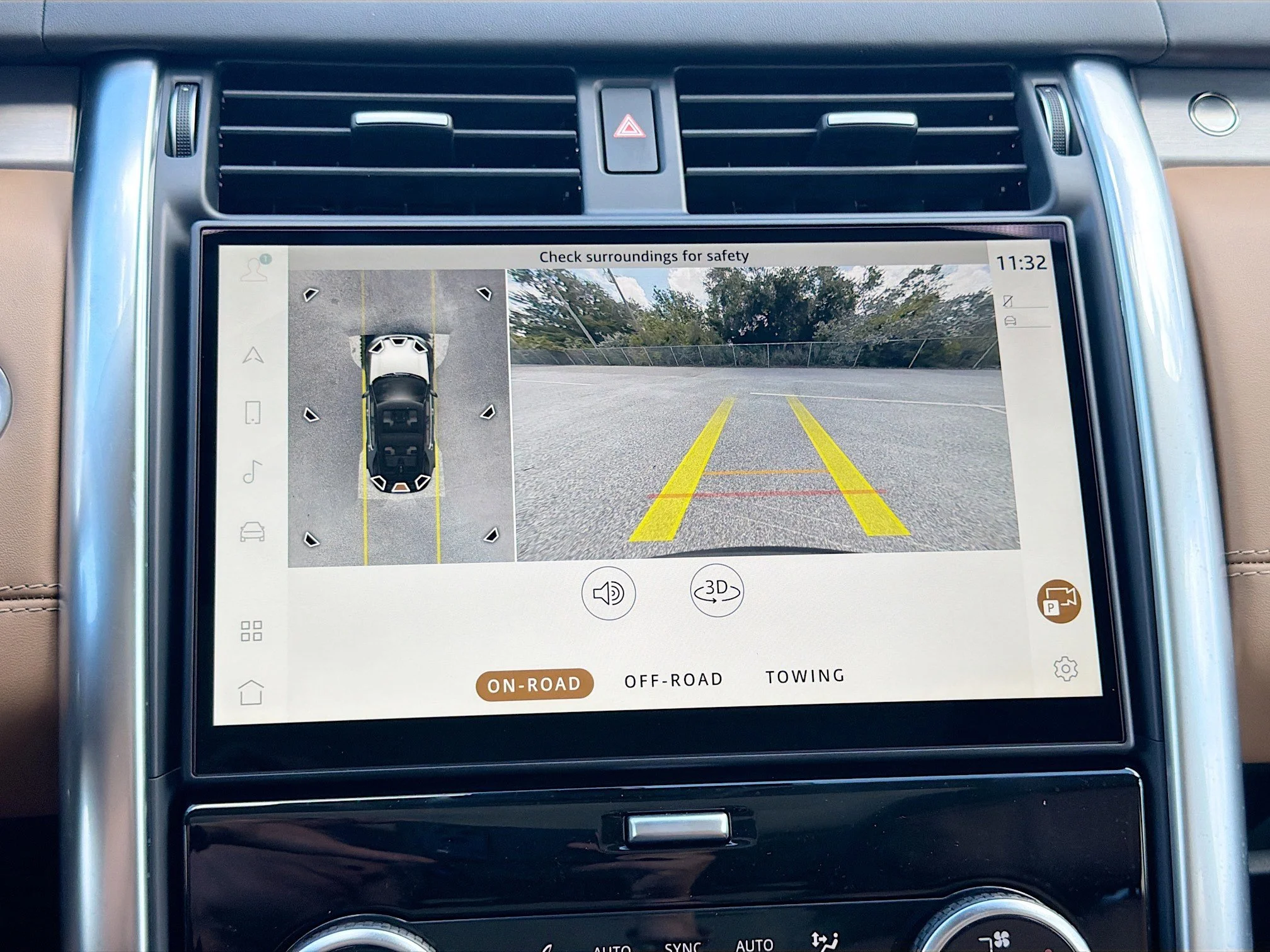 New 2026 Carpathian Grey Land Rover Tempest Edition image 35