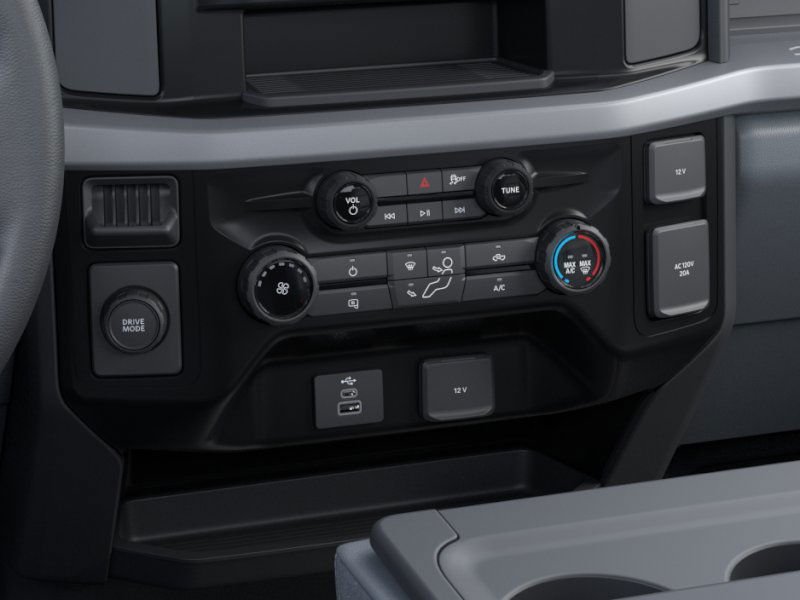 2025 Ford F-250 Super Duty XL - Photo 15