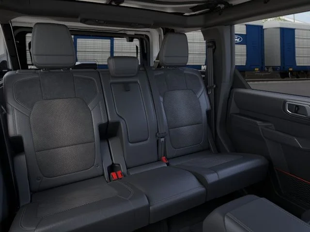 New 2026 Shadow Ford Raptor image 11