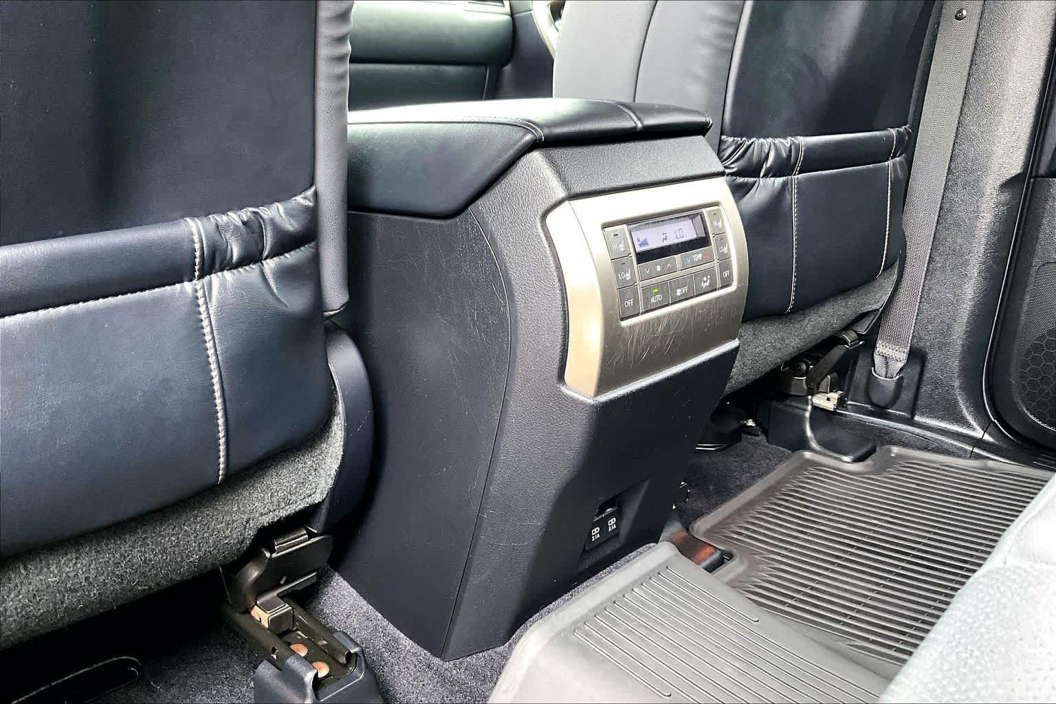Certified Used 2020 Black Onyx Lexus Premium image 36