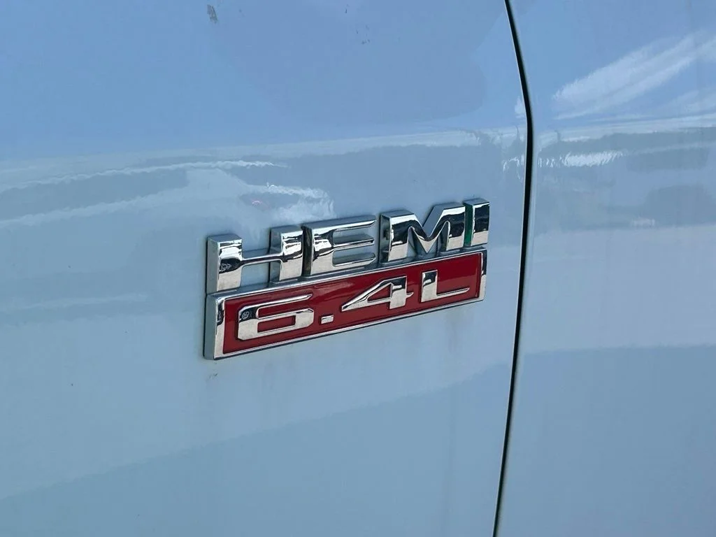 Used 2021 White Ram Tradesman image 27
