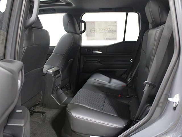 2026 Toyota Land Cruiser Base - Photo 7