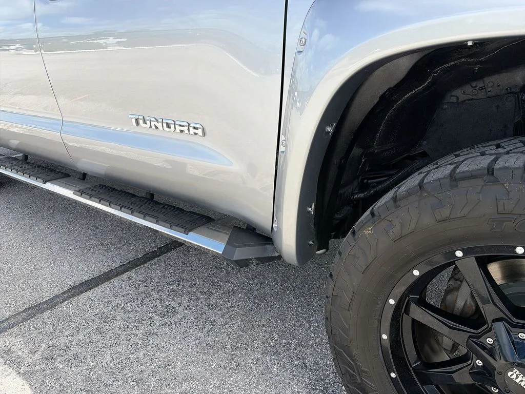 2016 Toyota Tundra SR5 - Photo 36