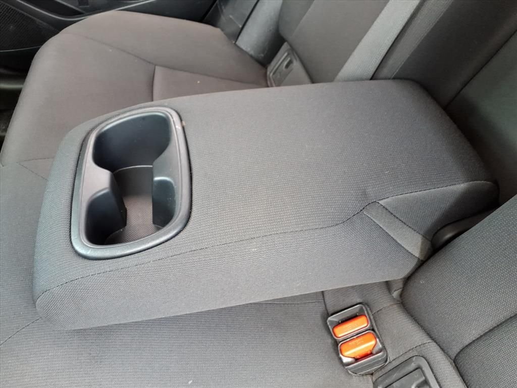 Used 2024 Black Toyota LE image 15