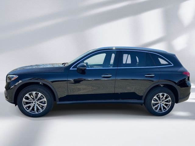 New 2026 Black Mercedes-Benz GLC 300 image 6