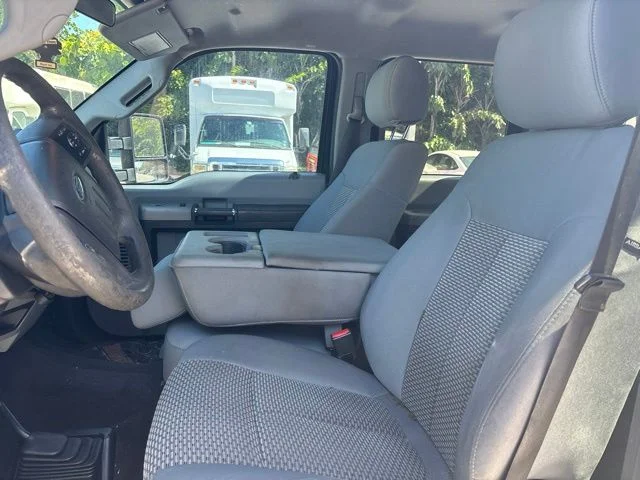 Used 2016 Green Ford XLT image 6