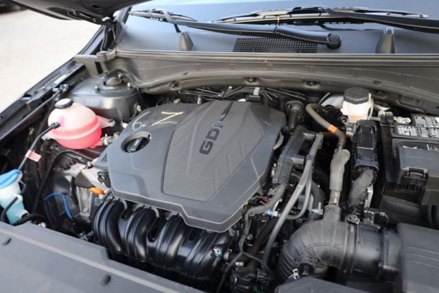 Used 2023 Gray Kia SX image 46
