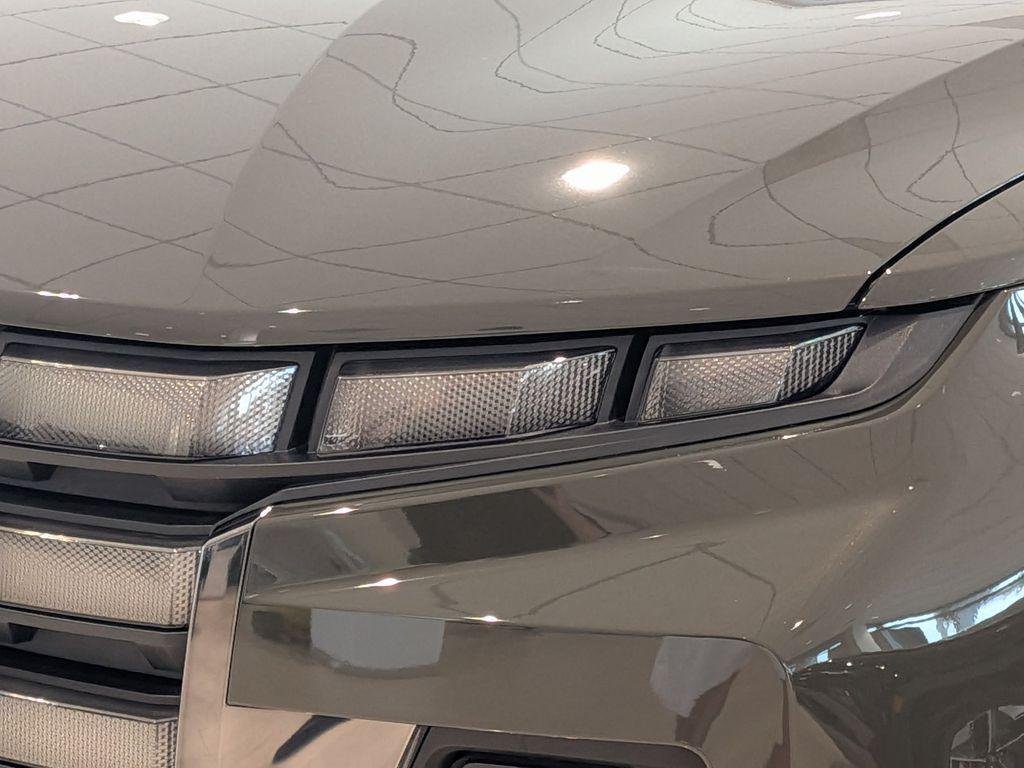 New 2026 Green Hyundai XRT image 9