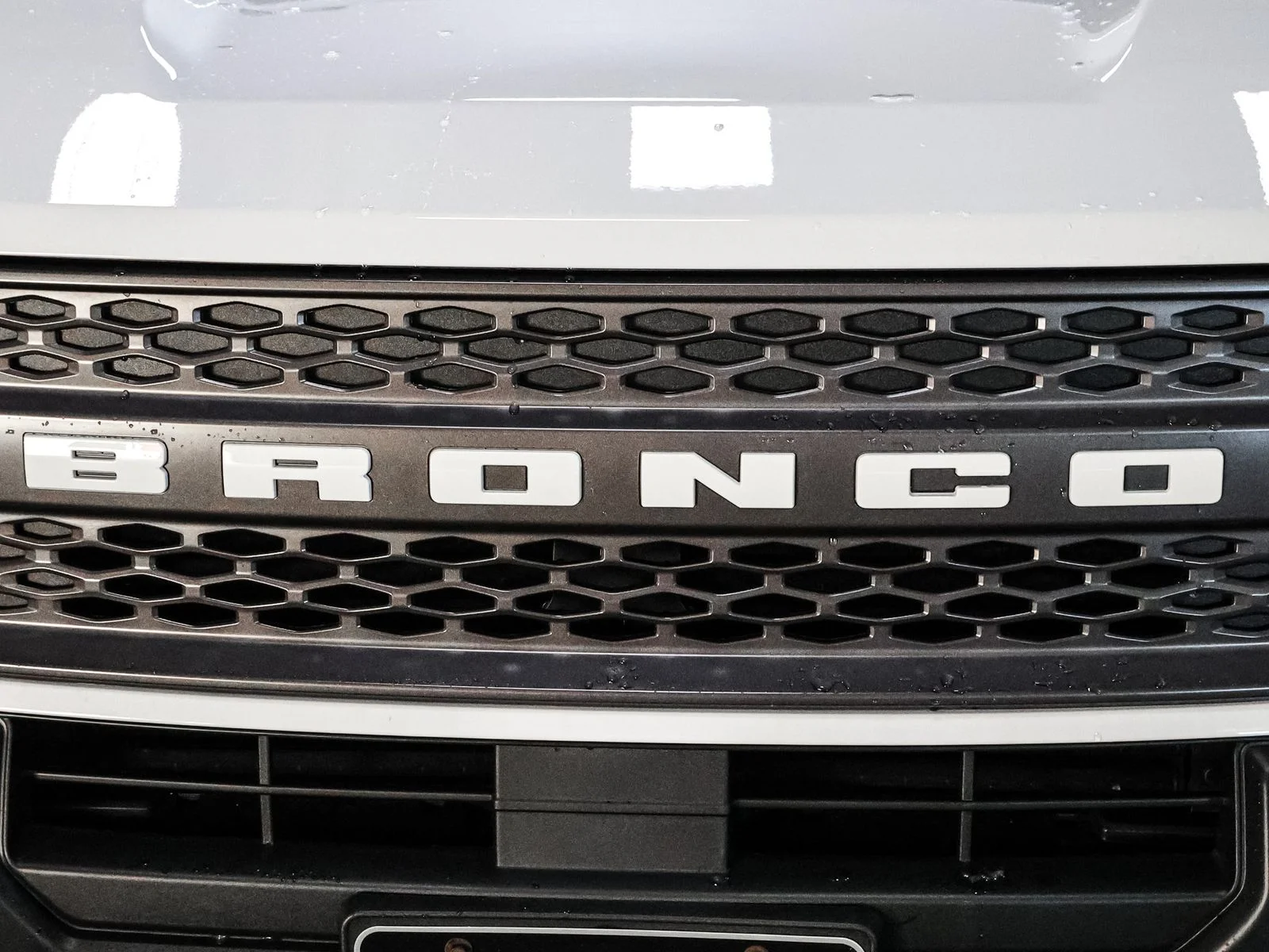 2025 Ford Bronco Sport Big Bend - Photo 13