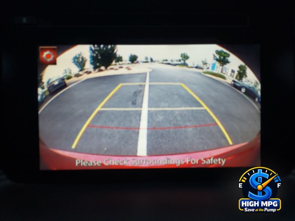 Used 2016 Red Mazda Touring image 35