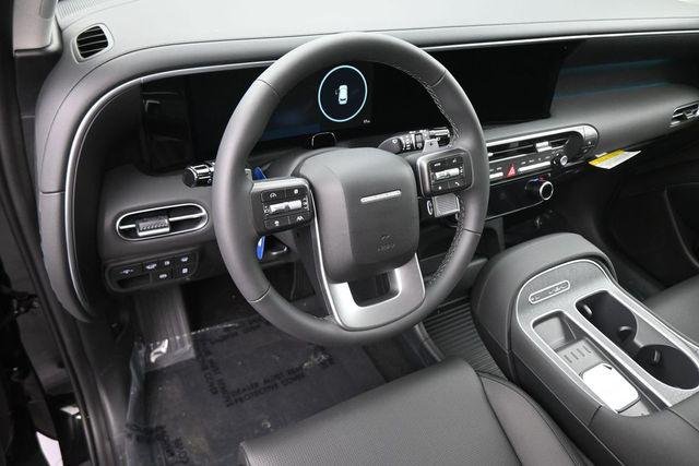 New 2026 Black Hyundai SEL Premium 7P image 15