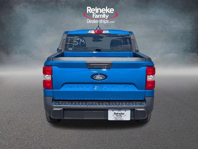 New 2026 Velocity Blue Ford XL image 6