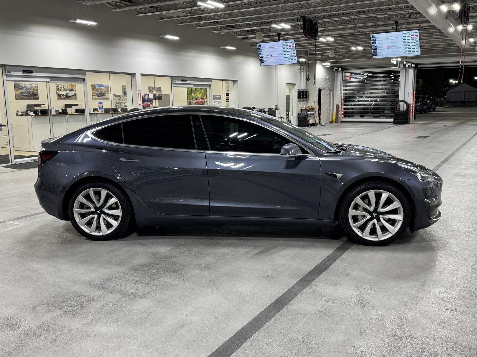 2019 Tesla Model 3 Long Range - Photo 8