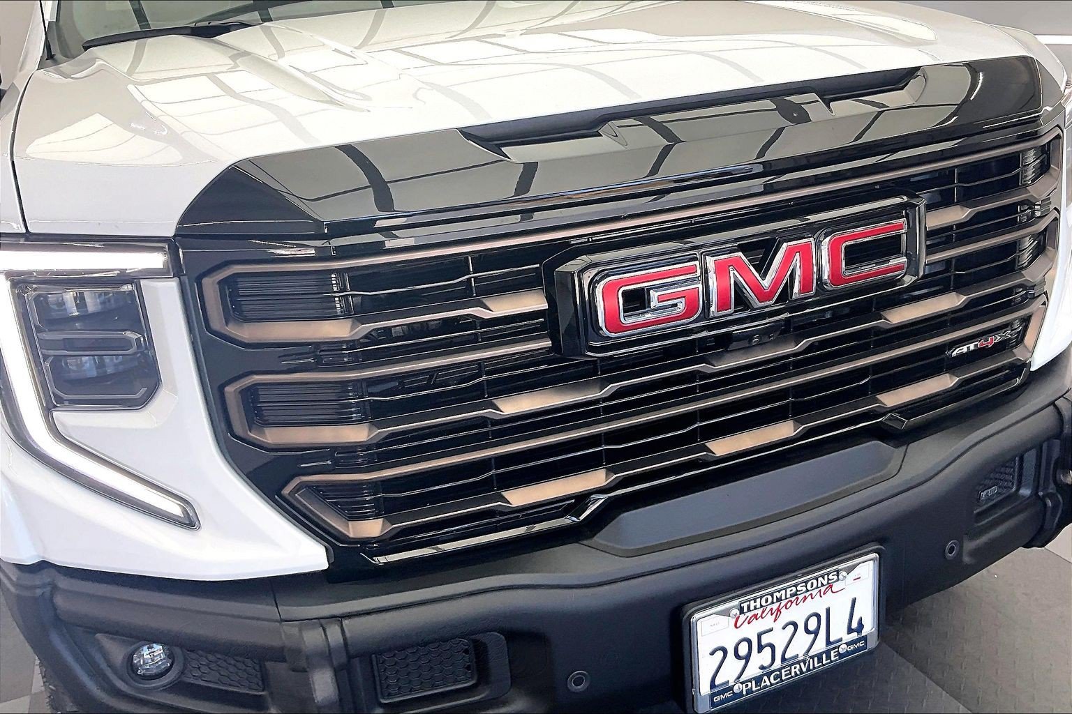 2026 GMC Sierra 1500 Elevation - Photo 30