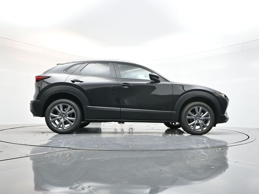 Used 2026 Black Mazda 2.5 S Premium image 24
