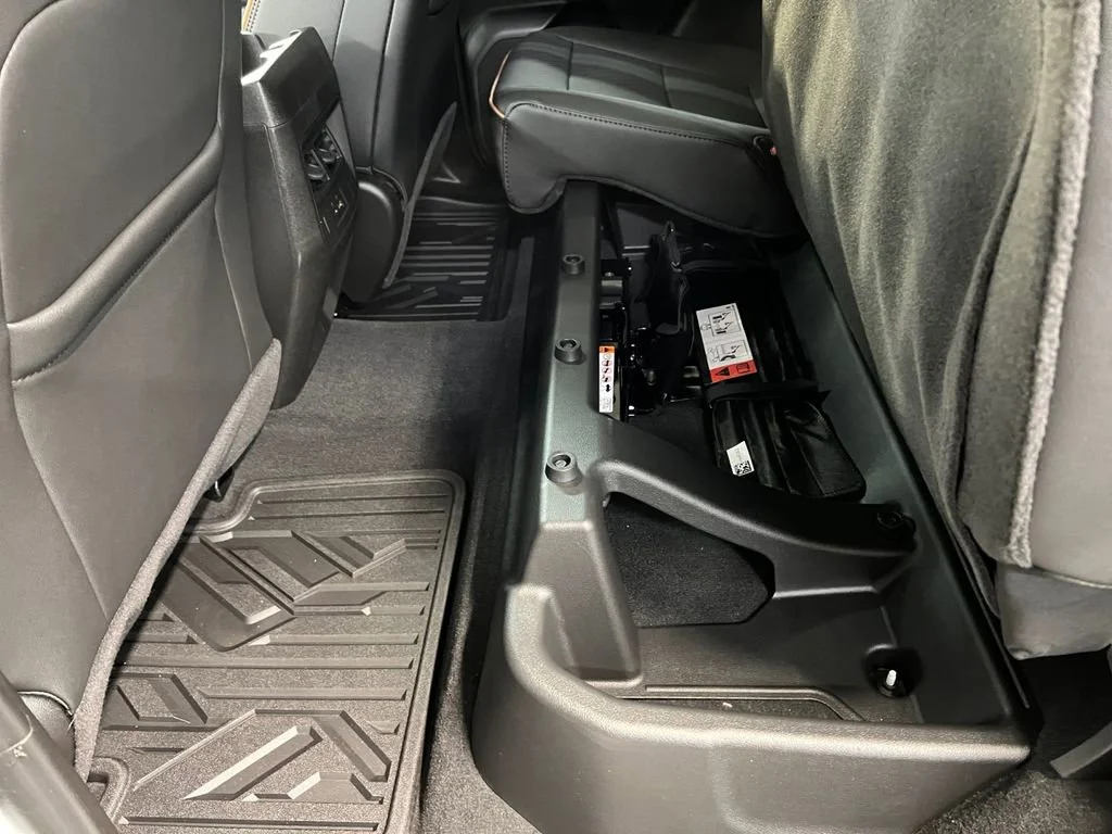 2025 GMC Canyon AT4 - Photo 30