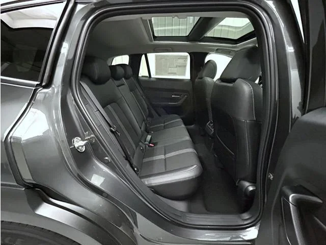 2026 Mazda CX-50 Preferred - Photo 19