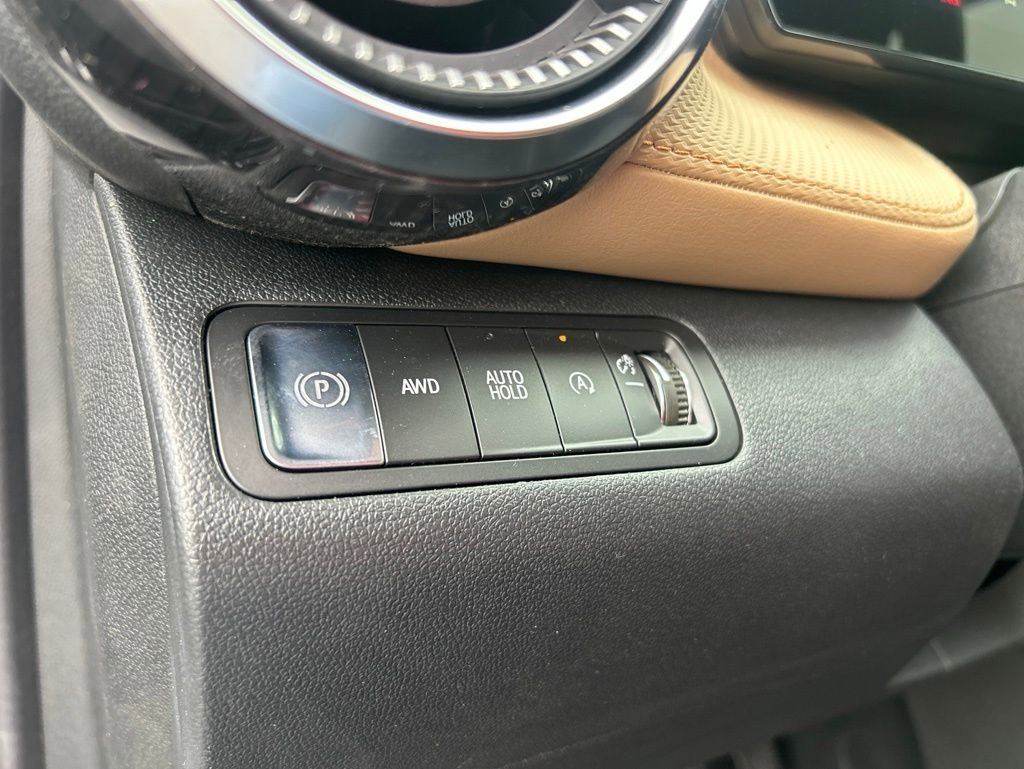 2026 Chevrolet Equinox ACTIV - Photo 24