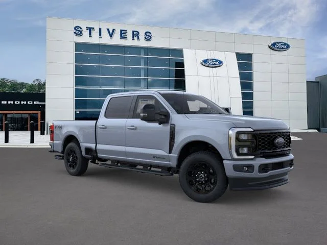 2026 Ford F-250 Lariat 4x4 Crew Cab 6-3/4' Box's photo
