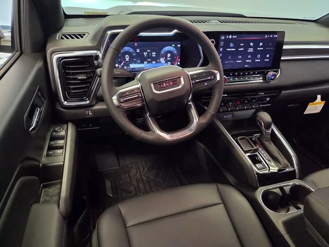New 2026 Sterling Metallic GMC Elevation image 15