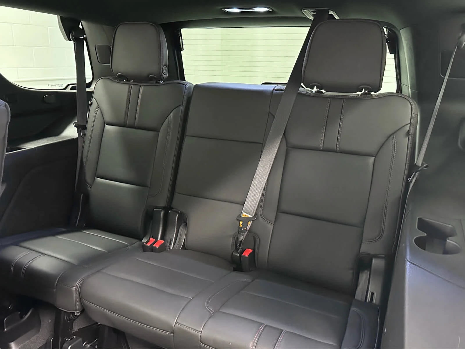 Used 2023 Summit White Chevrolet RST image 17