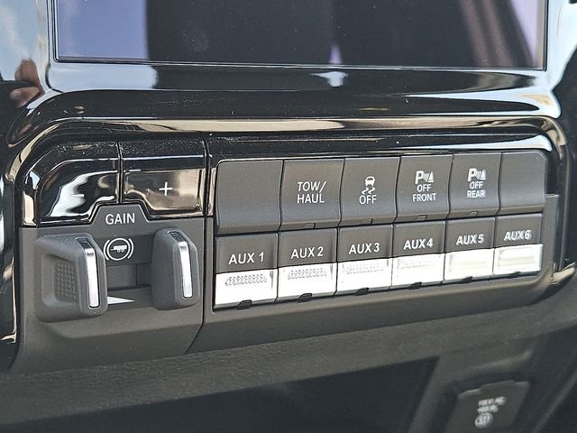 2026 RAM 3500 Tradesman - Photo 16